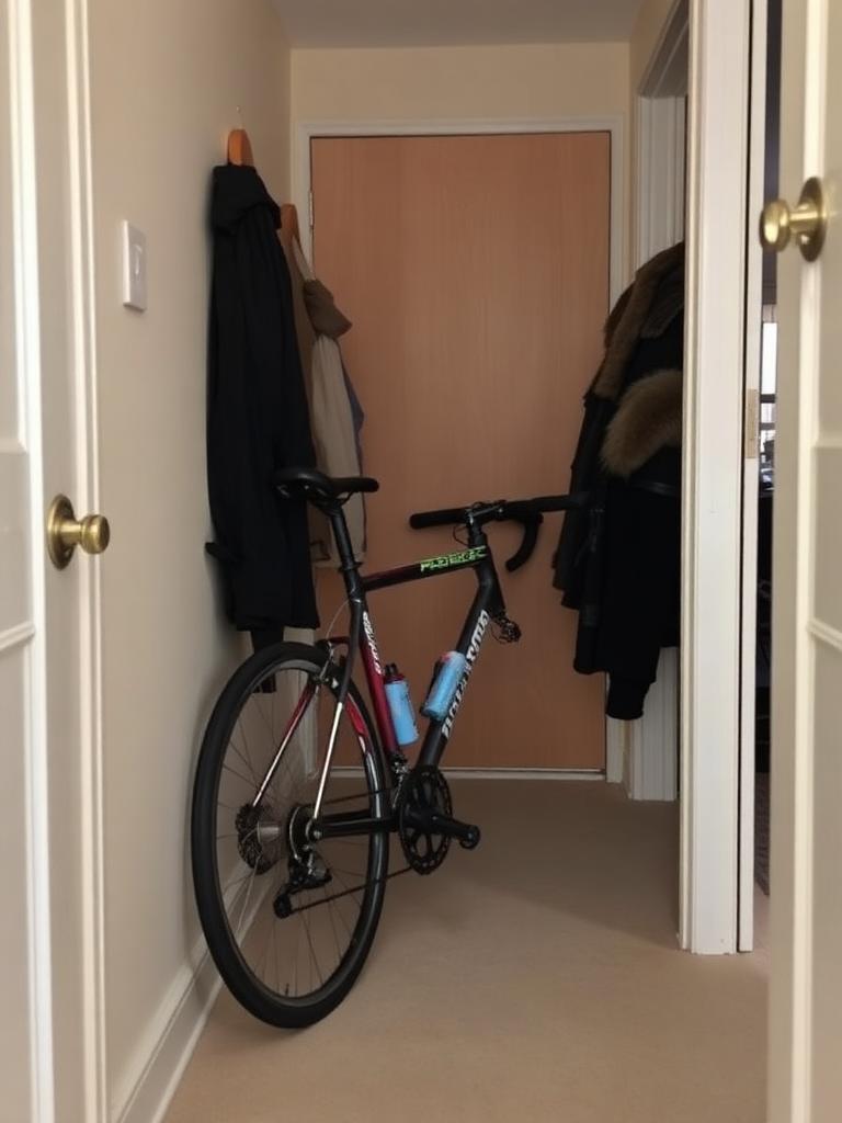 Road bike