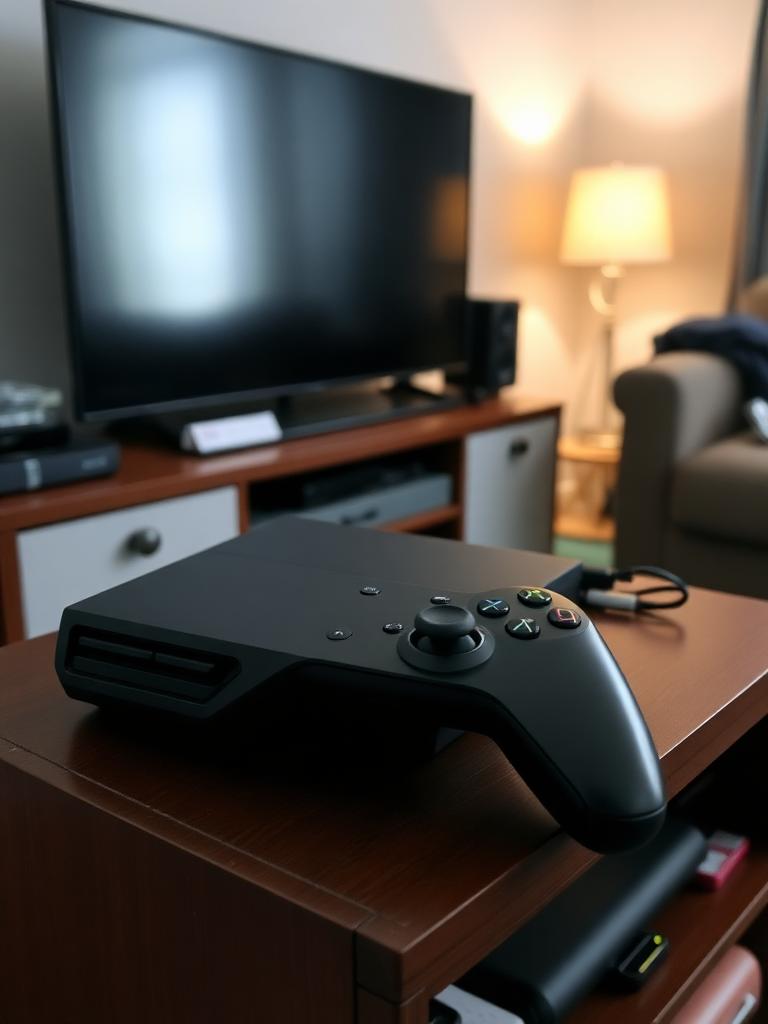 Console